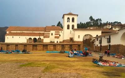 chinchero